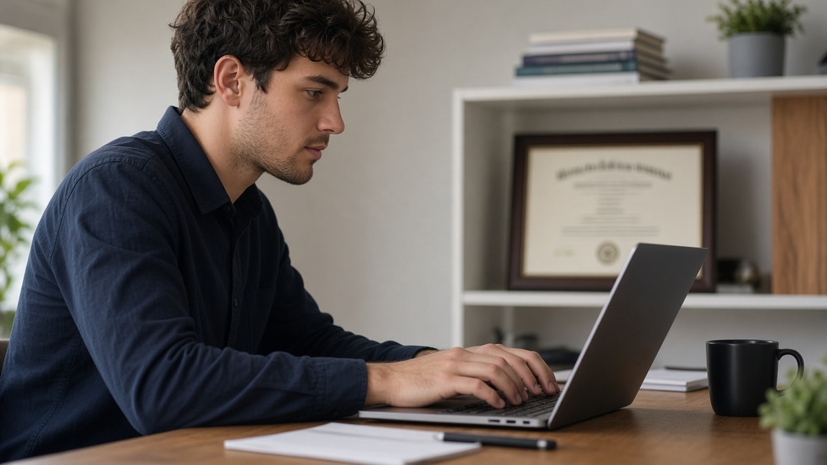 How to Message Alumni for Referrals (US Templates) — HireFlow career guide
