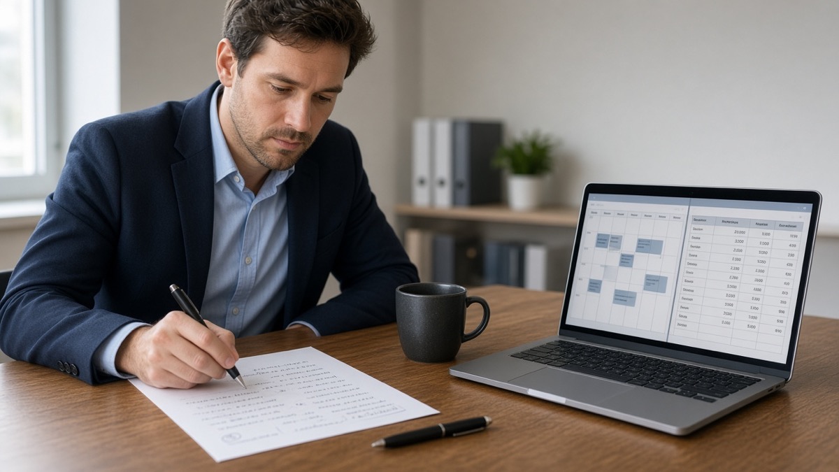 How to Negotiate a Raise — HireFlow career guide