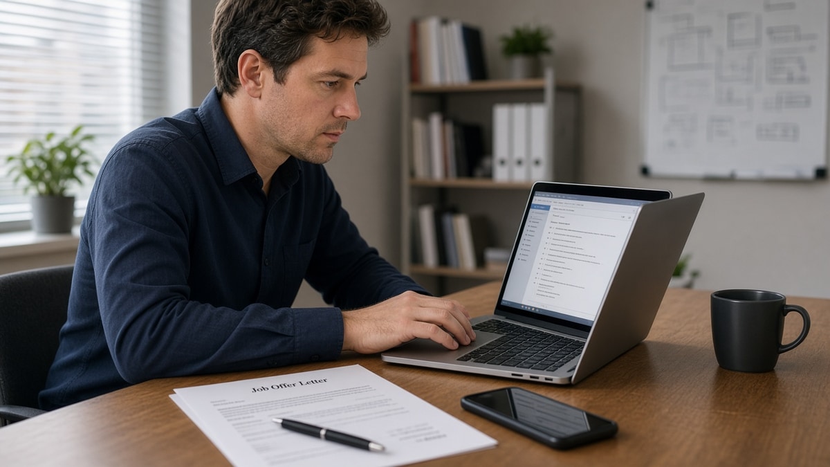 Negotiate Salary US: Email and Call Scripts | HireFlow — HireFlow career guide