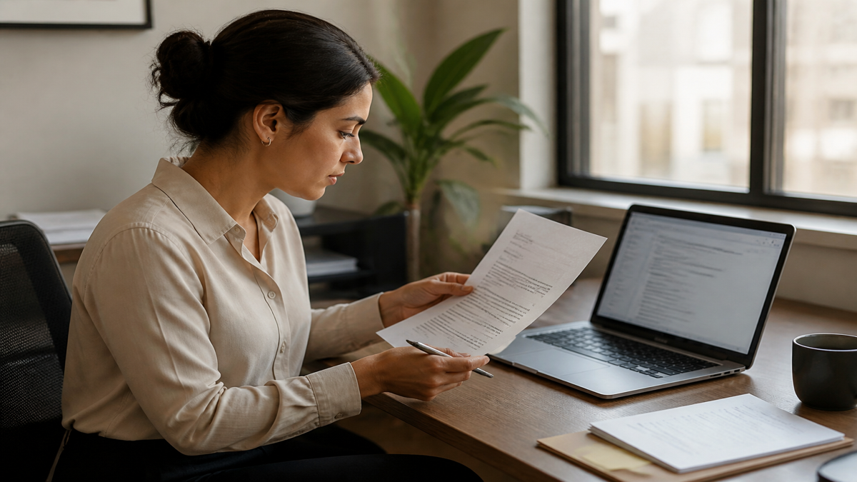 How to Negotiate a Salary Offer | HireFlow — HireFlow career guide