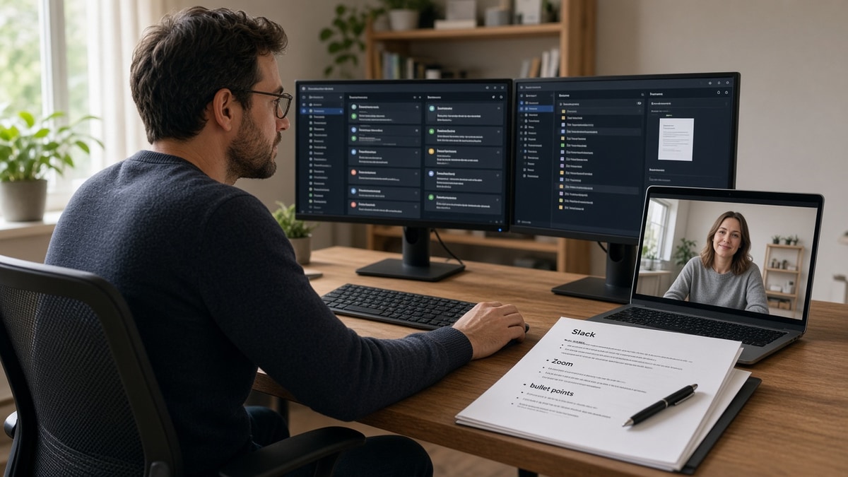 How to Prove Remote Work Skills on a Resume (US Guide) — HireFlow career guide