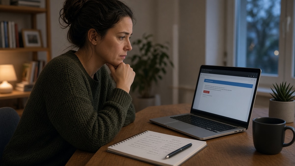 Reapply After Rejection When Worth It — HireFlow career guide