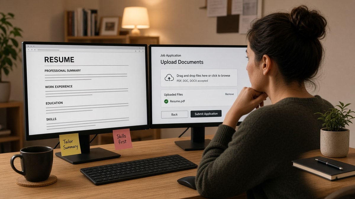 How to Reduce Auto-Rejection Risk in US Applications — HireFlow career guide