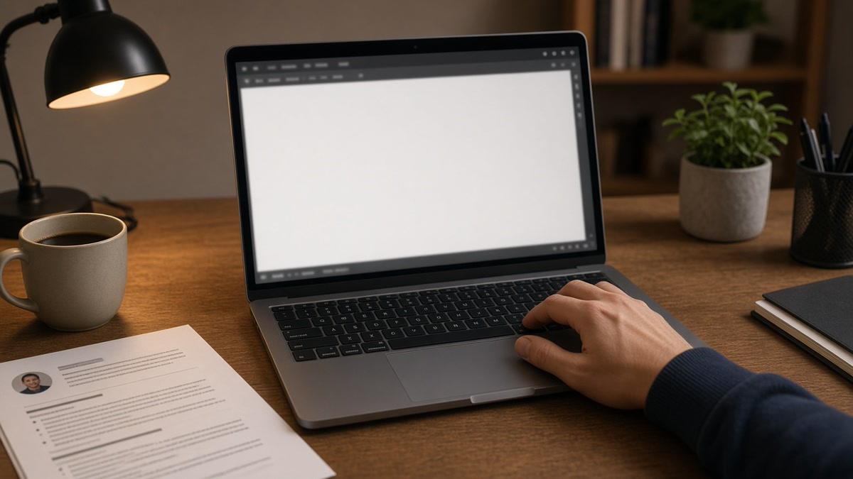 How to Run a Resume Parsing Test Step by Step — HireFlow career guide