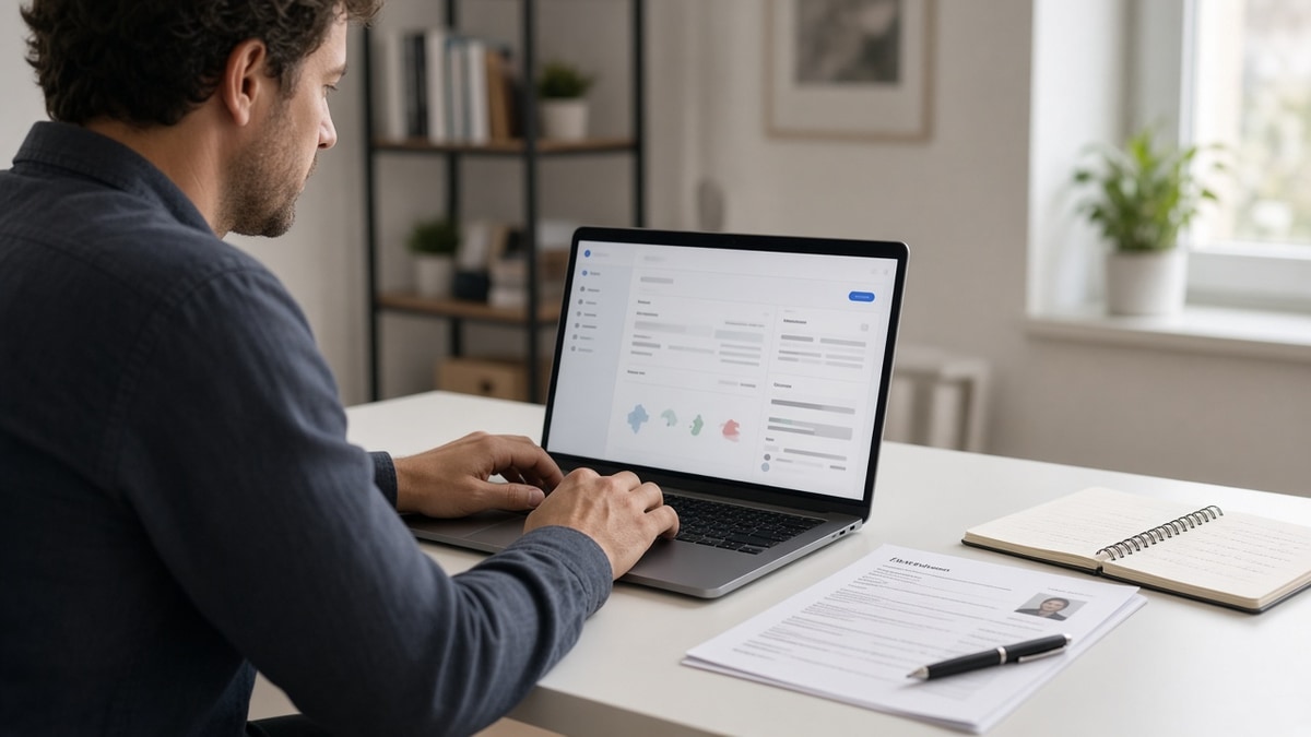 How to Set LinkedIn Open to Relocate (US Best Practice) — HireFlow career guide