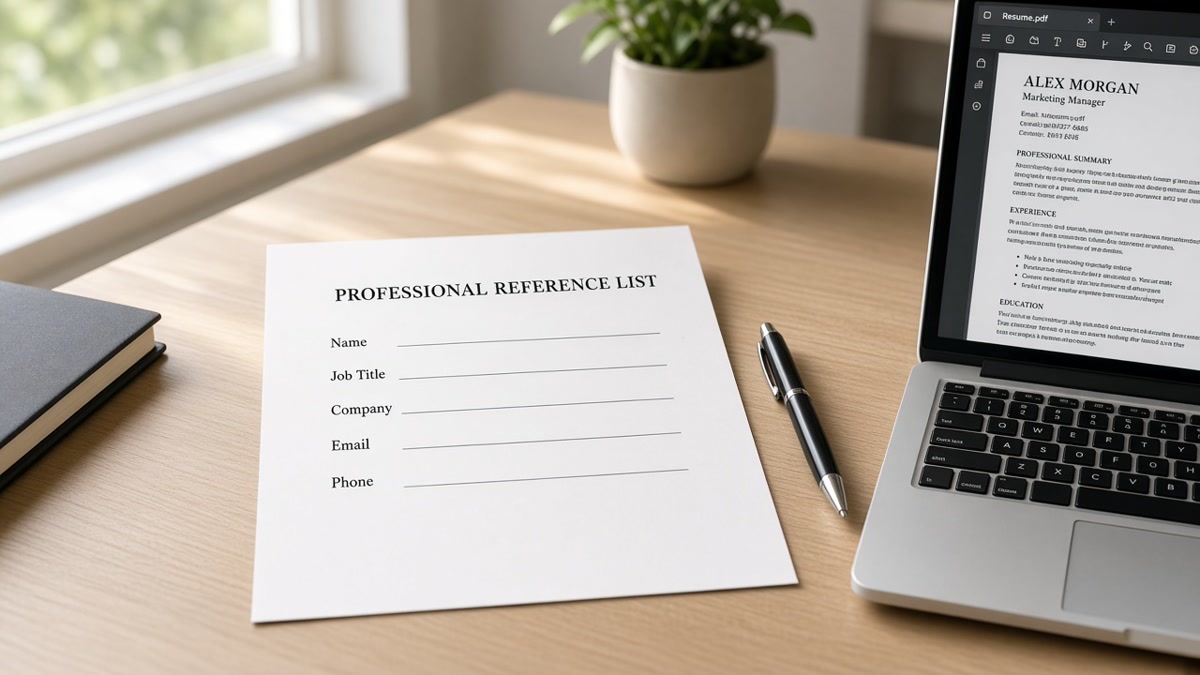 How to Show Accessibility Impact on a US Frontend Resume — HireFlow career guide