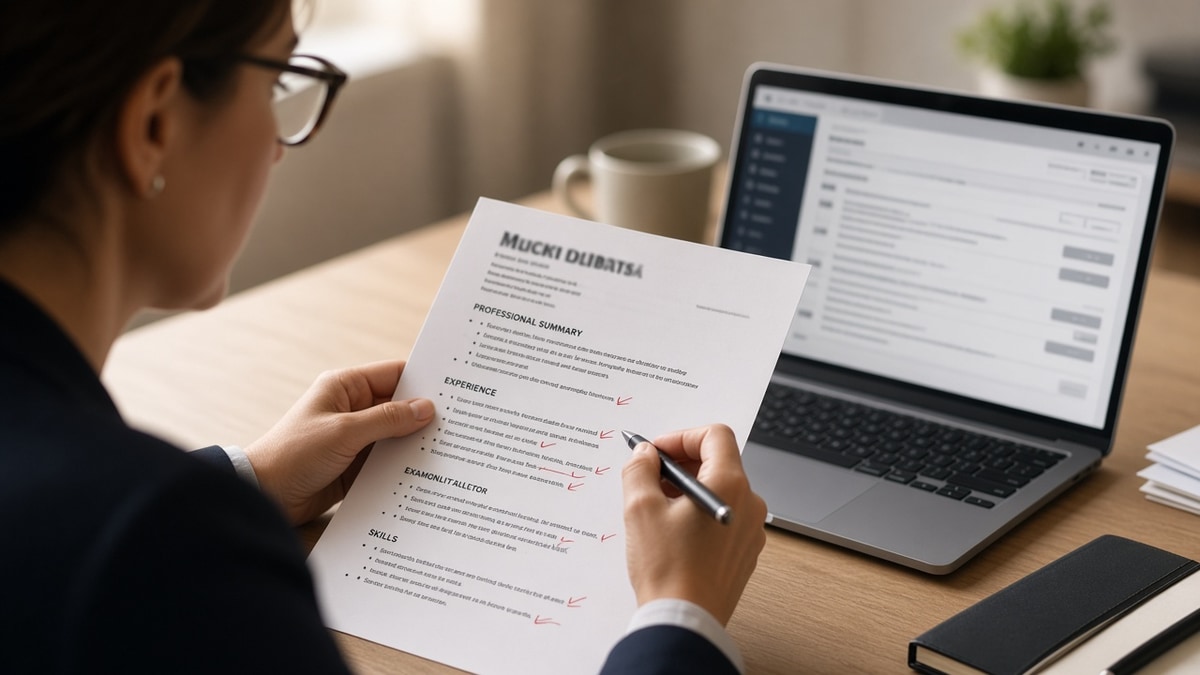 How to Show Ownership on Your Resume — HireFlow career guide