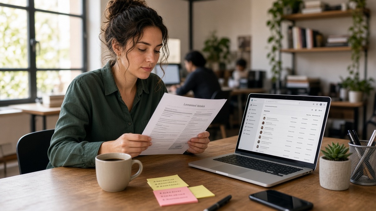 How to Stand Out in Startup Hiring Funnels (Resume Fixes) — HireFlow career guide