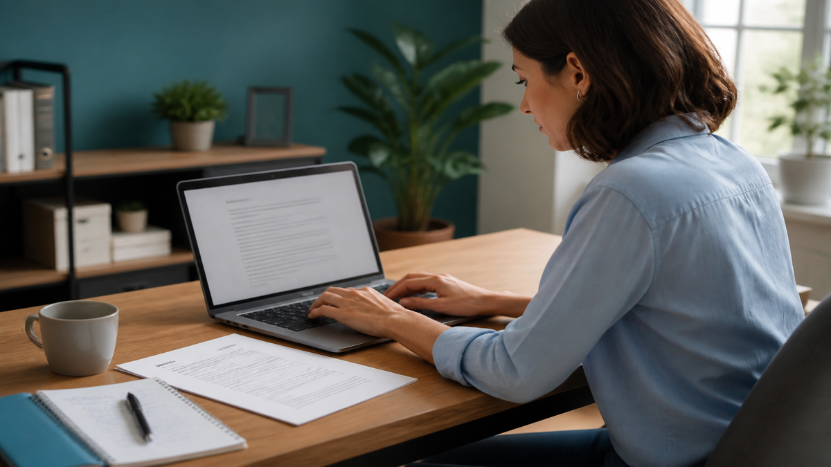 How to Start a Cover Letter | HireFlow — HireFlow career guide