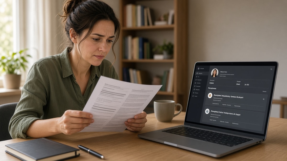 How to Stop ATS From Splitting One Job Into Two US — HireFlow career guide