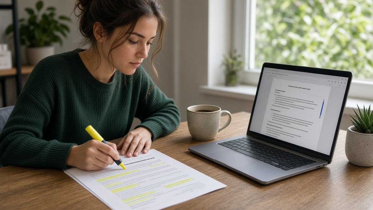 Job Match Scores for Entry Level Marketing | HireFlow — HireFlow career guide