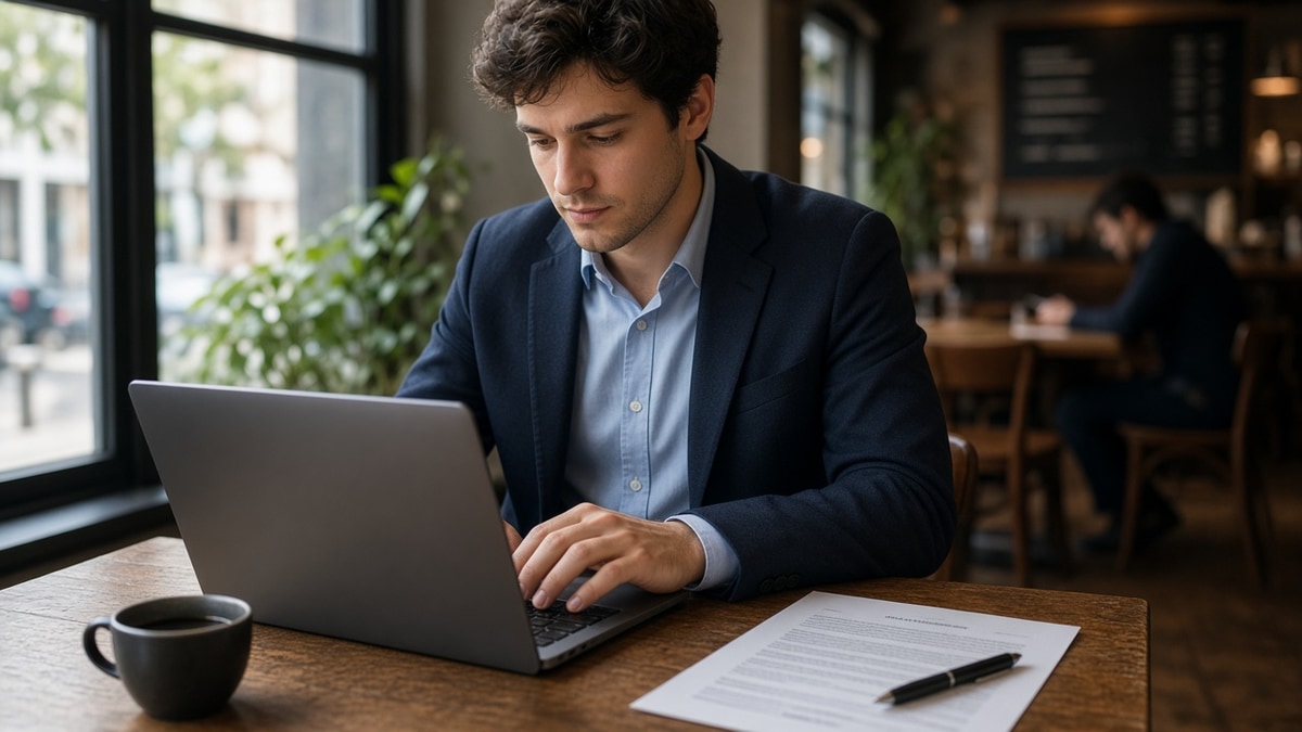 Tailor Your Resume for Job Match Scores (US Entry Sales) — HireFlow career guide