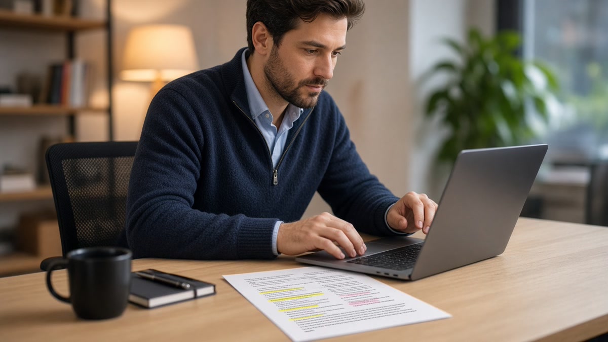 How to Tailor Resume for Job Match in US Mid-Level Sales — HireFlow career guide