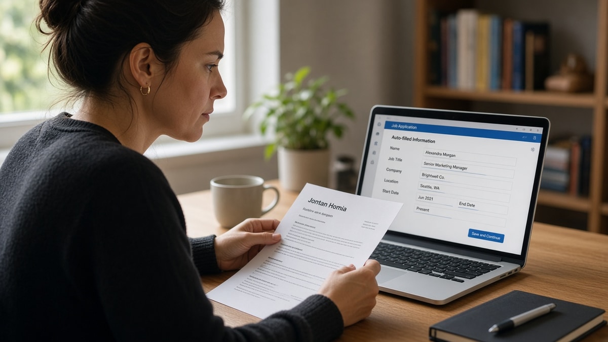 Test Your Resume on Workday Before Applying US — HireFlow career guide