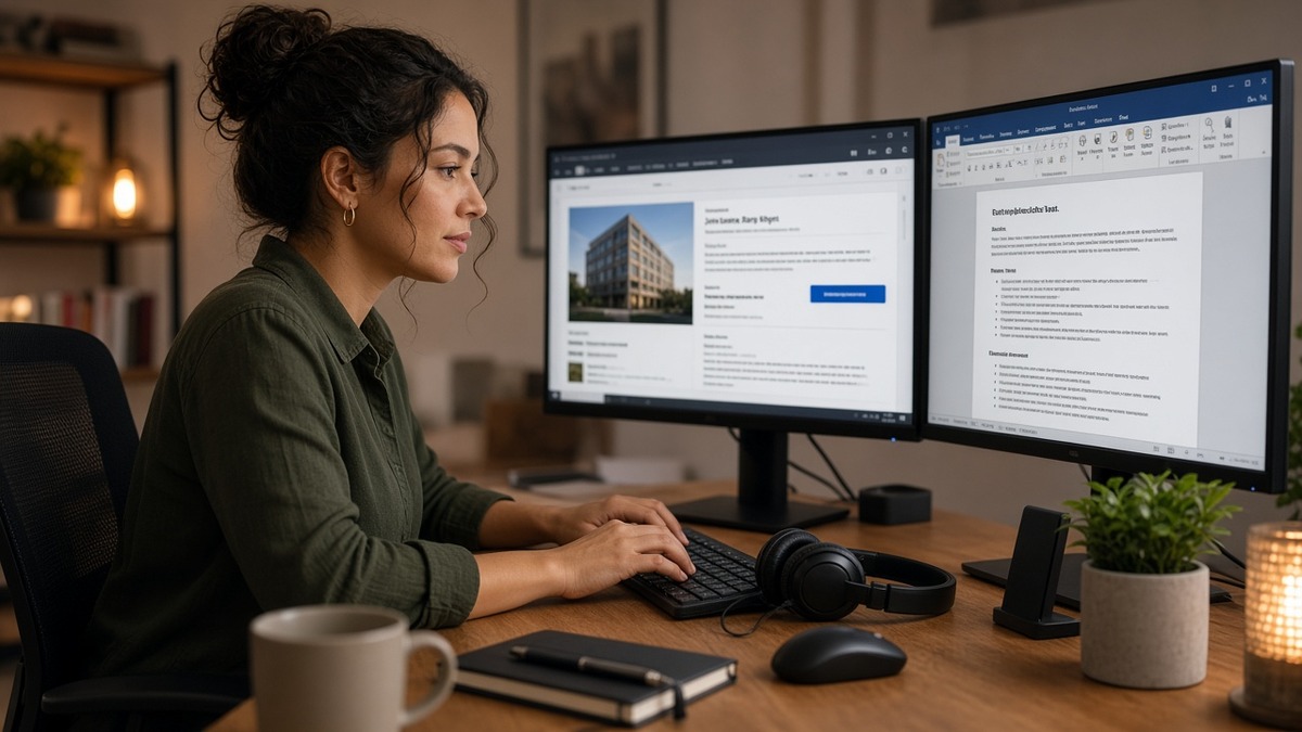 Job Match Scores for Global Remote Support Resumes — HireFlow career guide