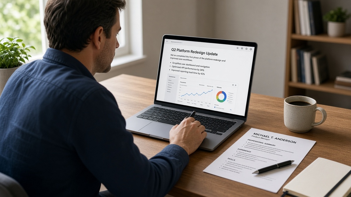 LinkedIn Posts That Pull Recruiter Attention (US) — HireFlow career guide