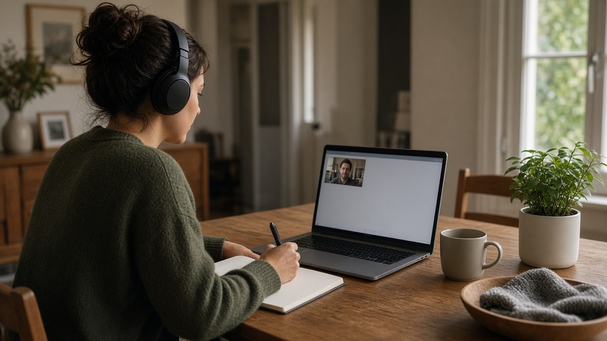 How to Write a Cover Letter for Remote Jobs — HireFlow career guide