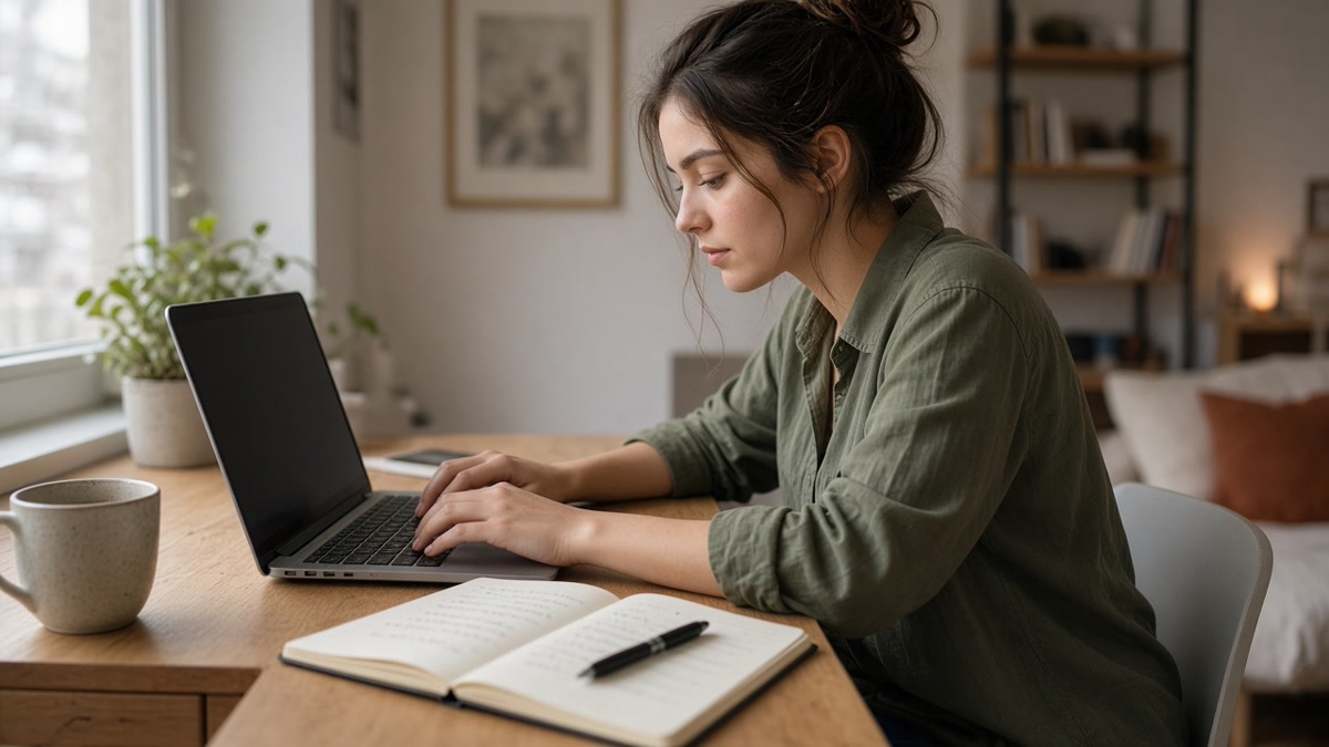 How to Write a Cover Letter When You Have No Experience — HireFlow career guide