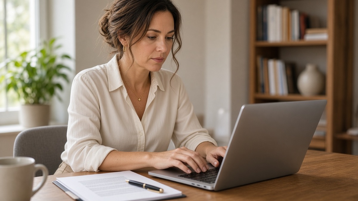 How to Write a Resignation Letter — HireFlow career guide