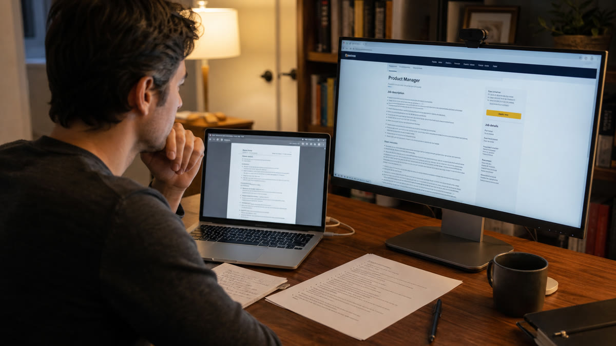 How to Write a Resume for Amazon ATS Tips That Pass — HireFlow career guide