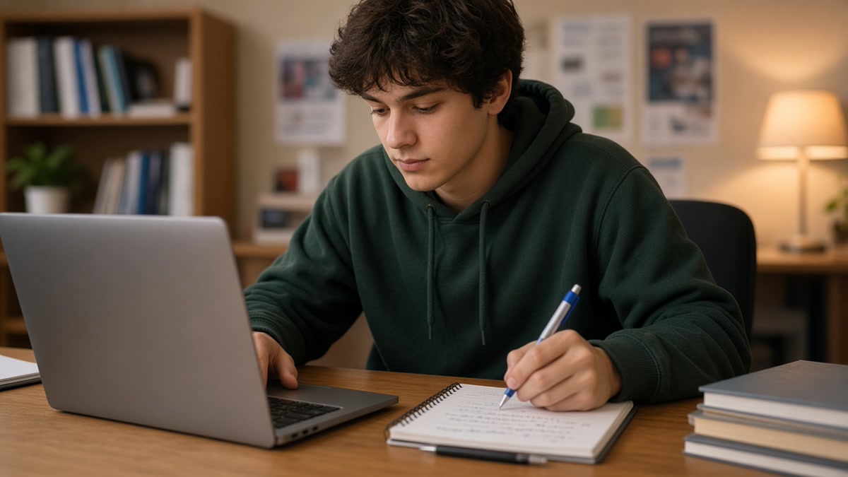 How to Write a Resume for Internships With No Experience — HireFlow career guide