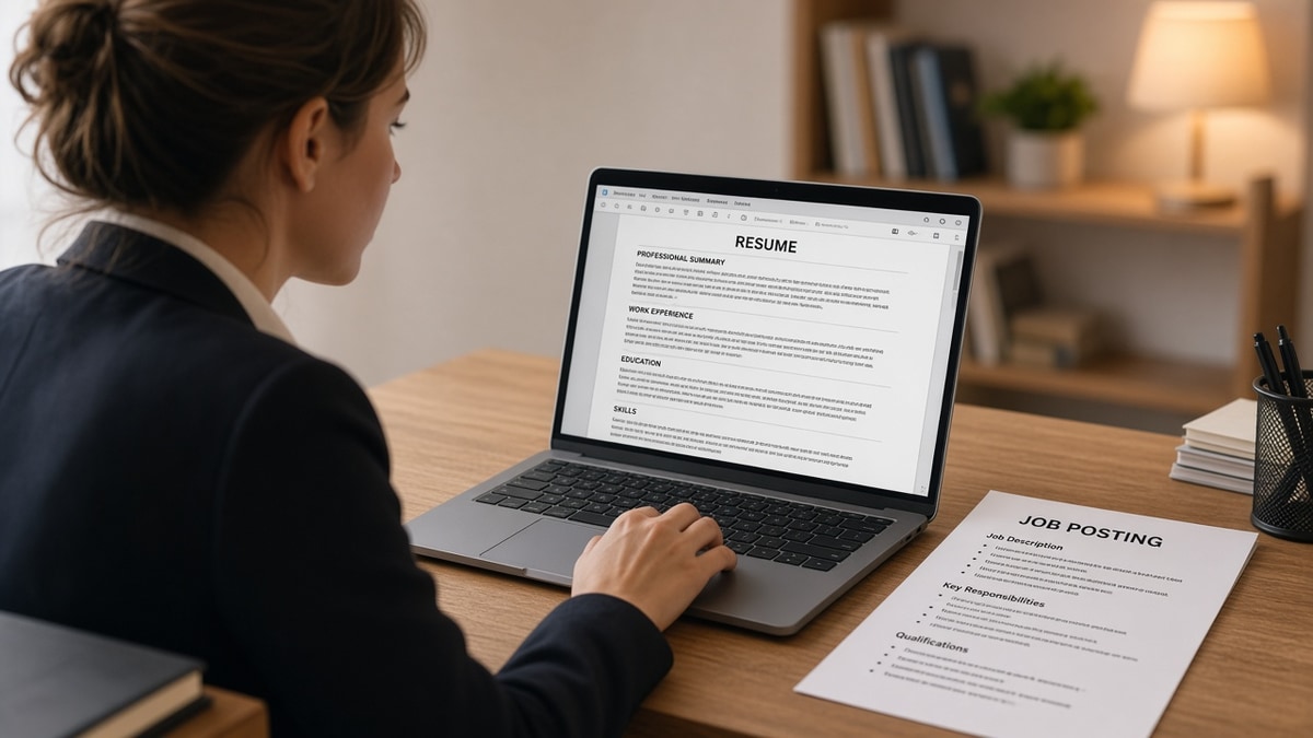 How to Write a Resume for Microsoft ATS (Parser-Safe Tips) — HireFlow career guide