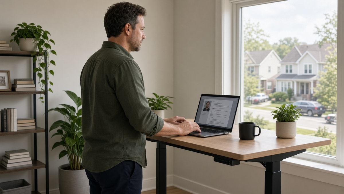 How to Write a Remote Resume: Keyword Structure — HireFlow career guide