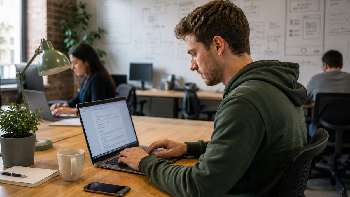 Seed-Stage Startup Resume: How to Write One That Ships — HireFlow career guide