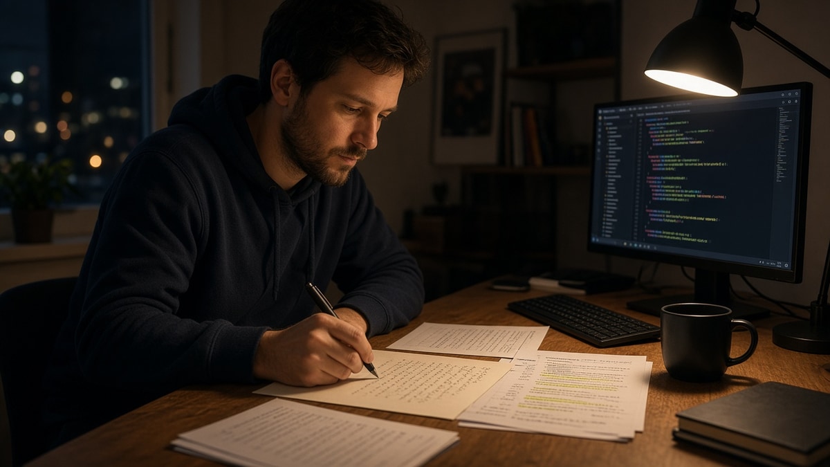 US Backend Developer Cover Letter (ATS-Friendly) — HireFlow career guide