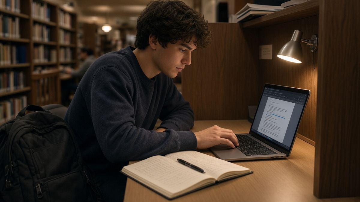 US Cover Letter for SWE Internship: Step Guide — HireFlow career guide