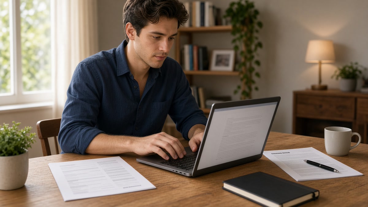 US Cover Letter for New Grad Software Engineer — HireFlow career guide