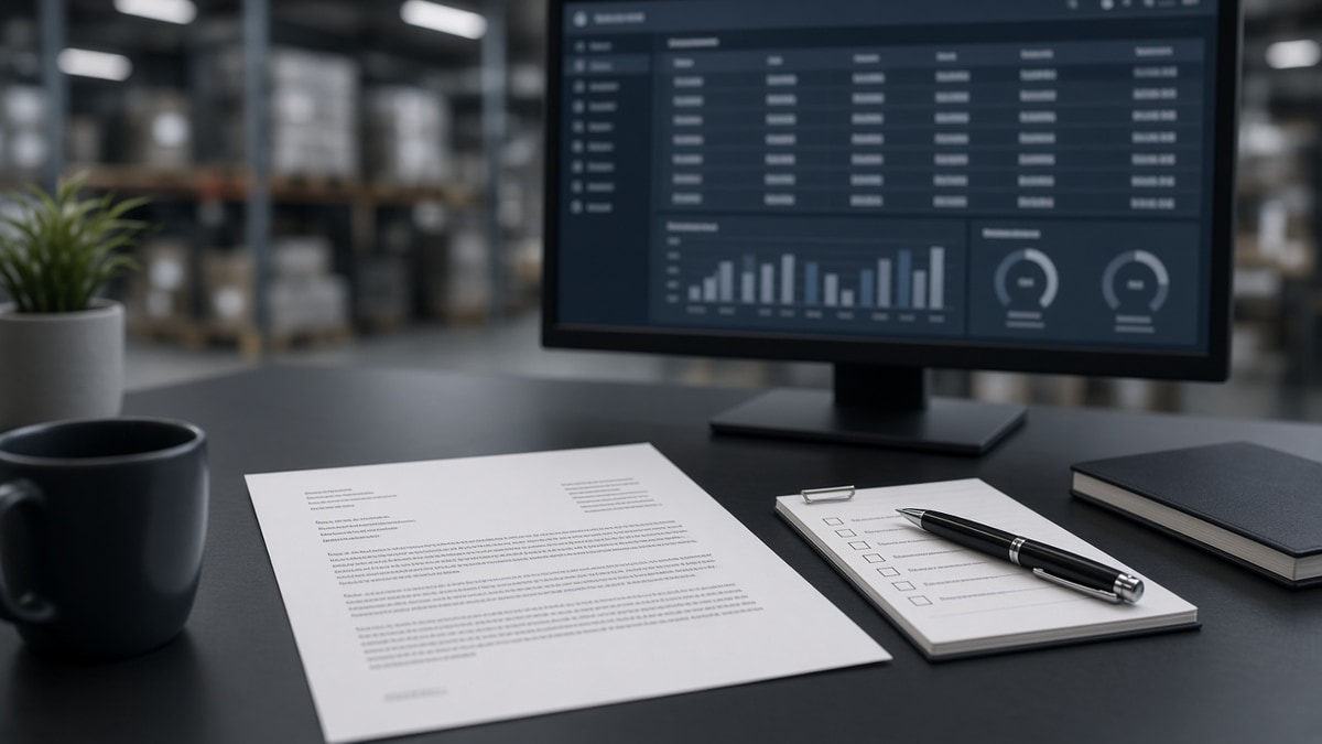How to Write a US Cover Letter for Operations Roles — HireFlow career guide