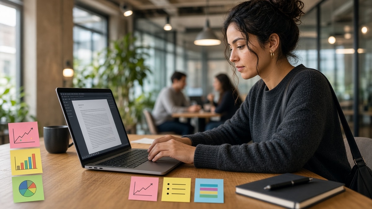How to Write a US Cover Letter for Product Roles — HireFlow career guide