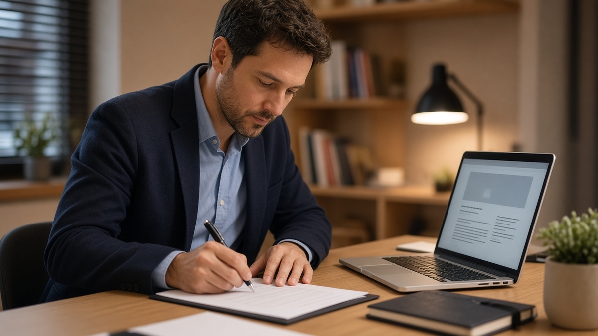 How to Write a US Cover Letter for Sales Roles — HireFlow career guide