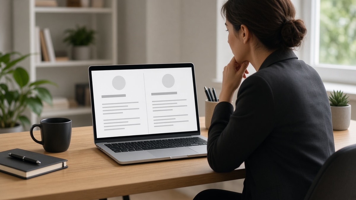 Is a Resume Objective Still Worth It in 2026? — HireFlow career guide