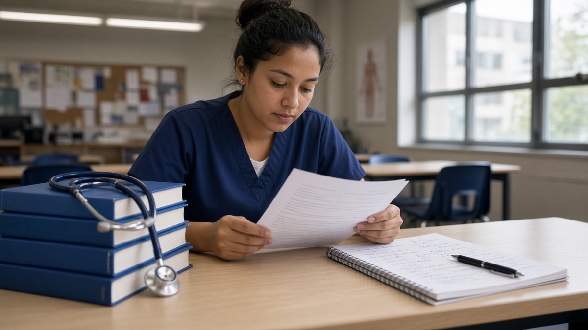 Is It Hard to Become a CNA? — HireFlow career guide