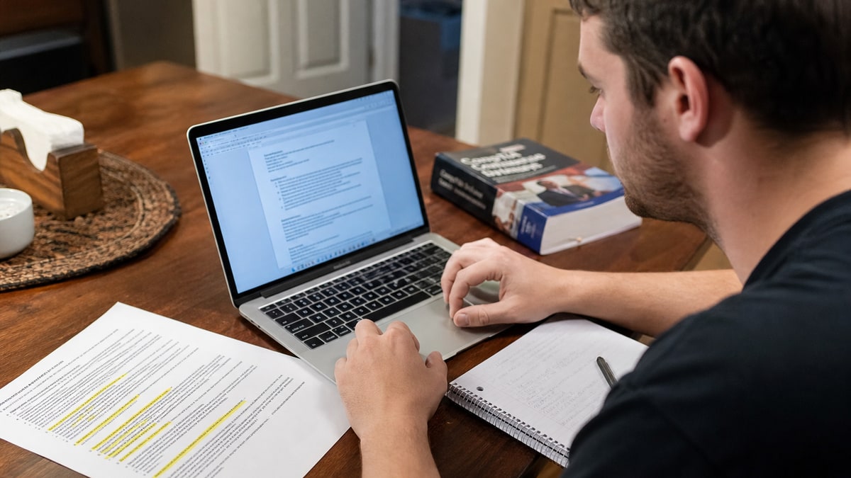 Job Match Tailoring for US Entry-Level IT Resumes | HireFlow.net — HireFlow career guide