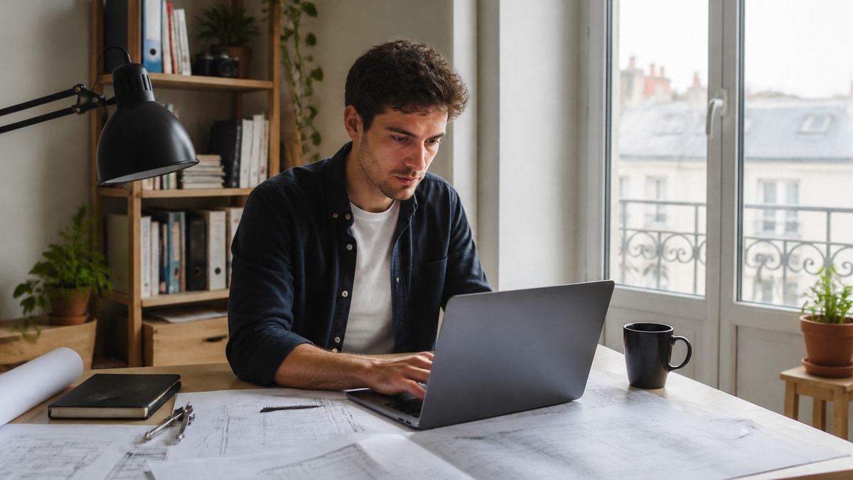 European Entry-Level Engineering CV Job Match Tips — HireFlow career guide