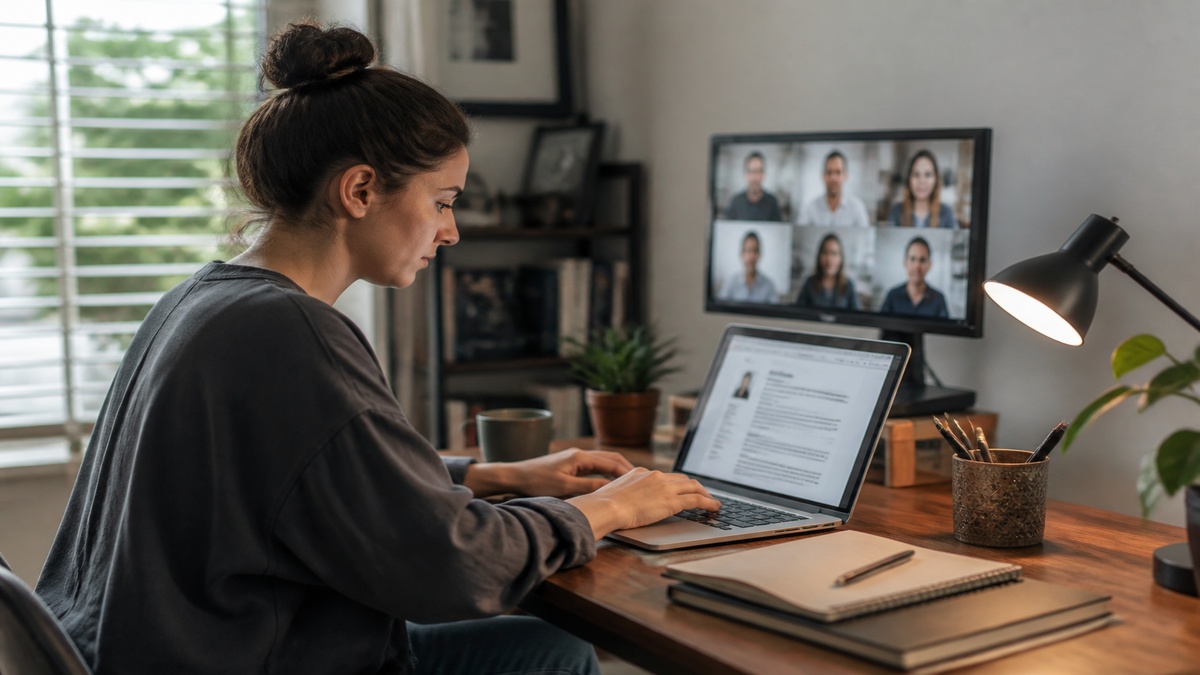 Optimize Your Resume for Remote Roles | HireFlow — HireFlow career guide