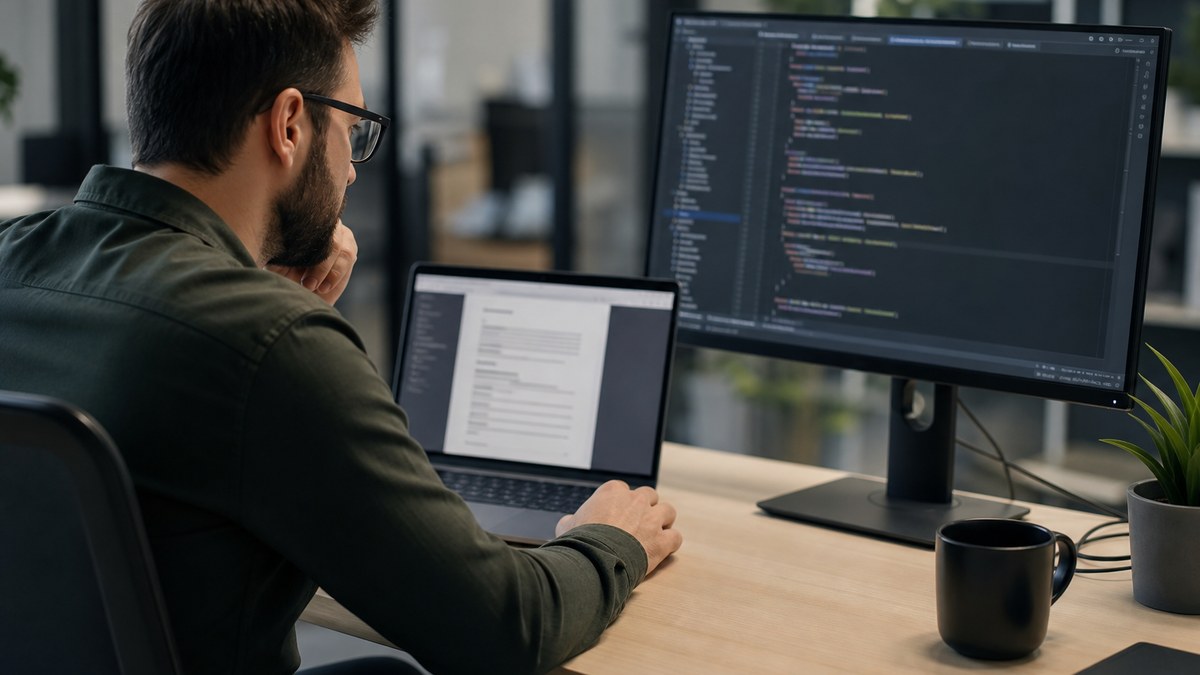 Kotlin Developer Resume Keywords (US ATS List) — HireFlow career guide