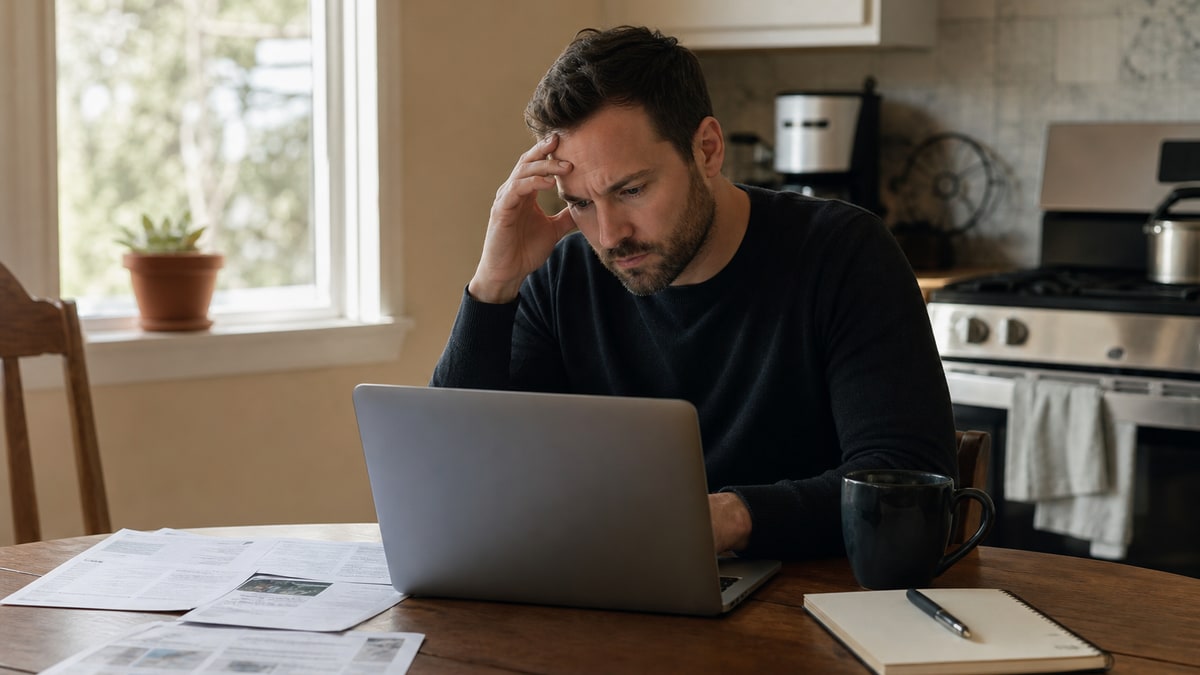 Laid Off on Resume: What to Write (Examples) — HireFlow career guide