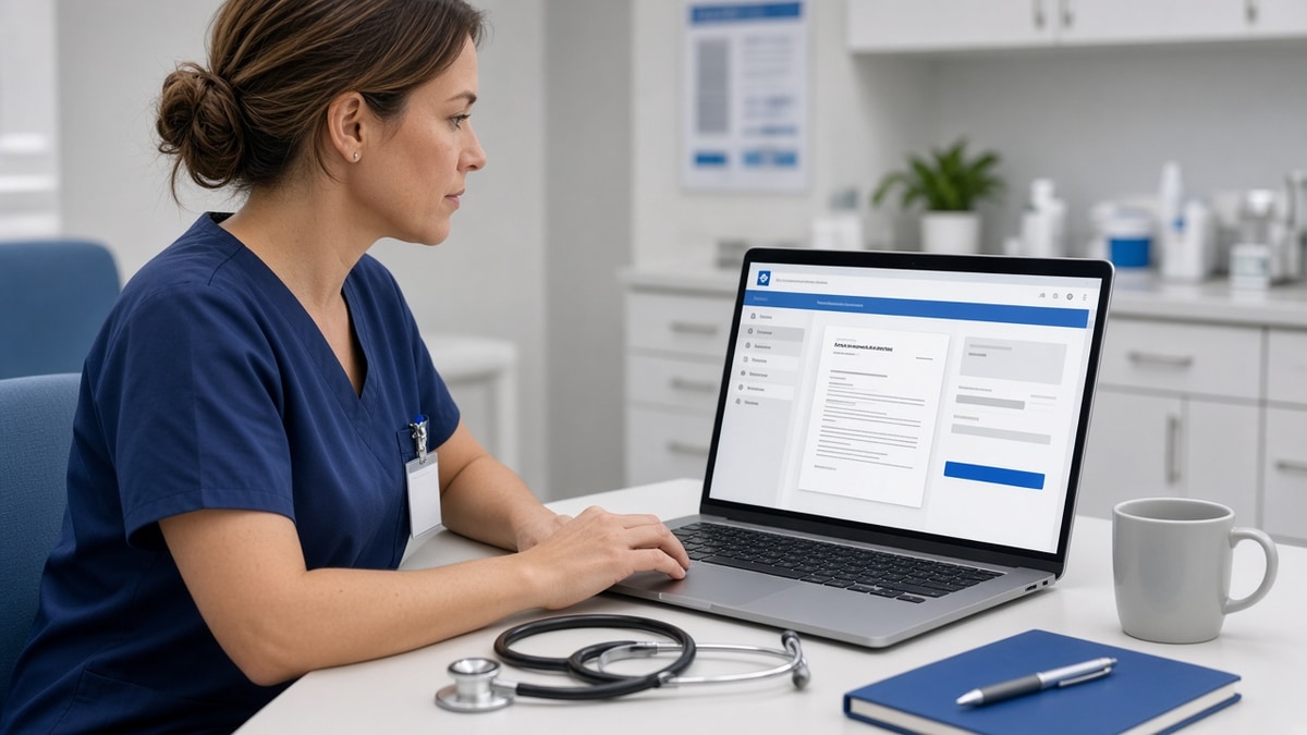 Fix Lever ATS Parsing for US Healthcare Resumes — HireFlow career guide