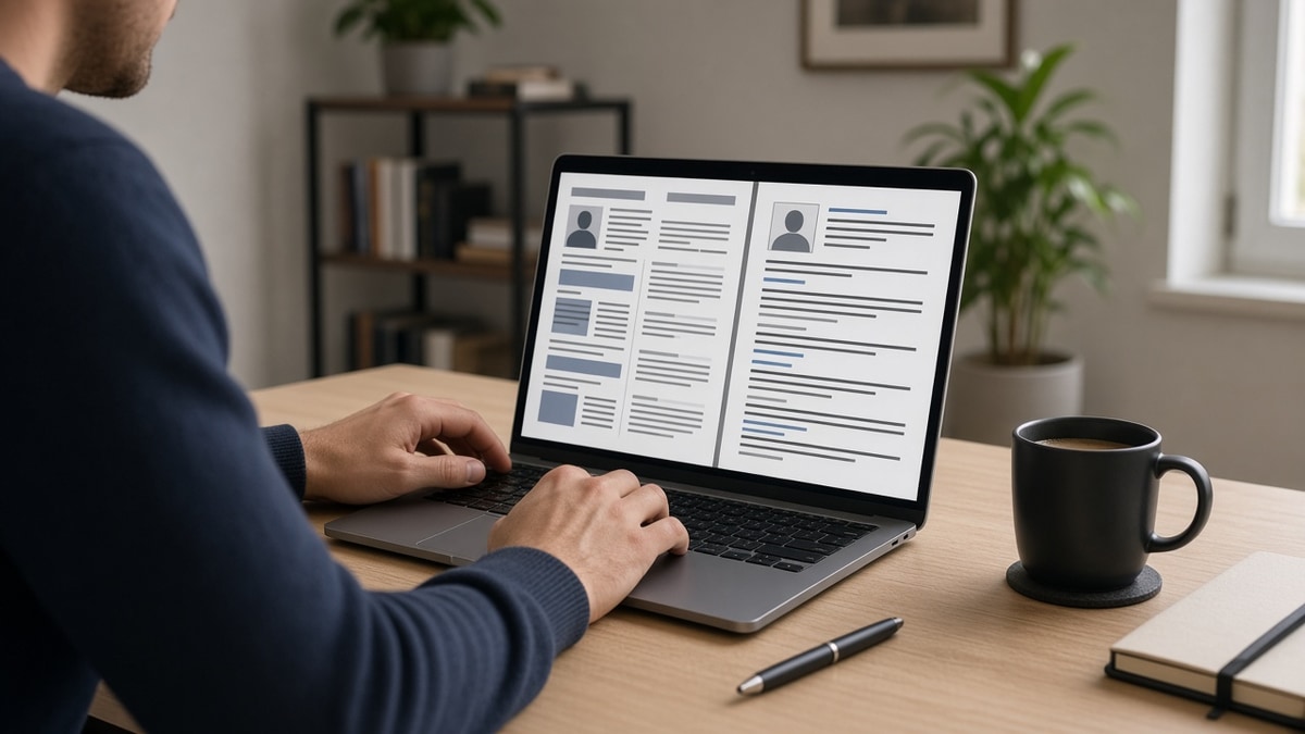 Lever ATS Resume Tips for US Entry-Level Sales — HireFlow career guide
