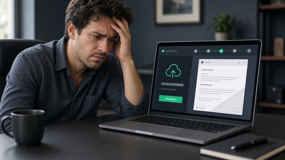 Lever ATS Resume Upload Issues and Fixes — HireFlow career guide