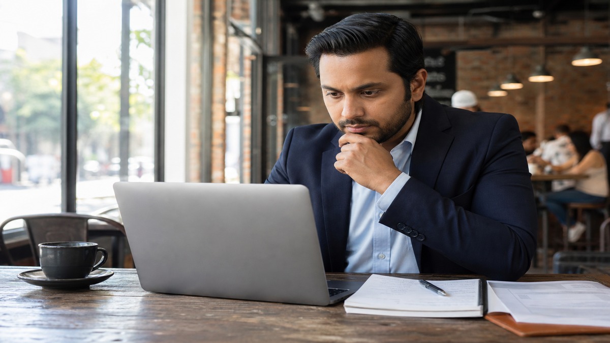 LinkedIn Activity US Recruiters Notice and Ignore | HireFlow — HireFlow career guide