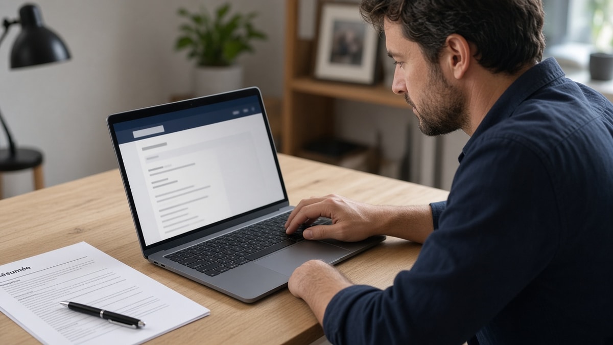 LinkedIn Experience Section ATS Keyword Strategy (US) — HireFlow career guide