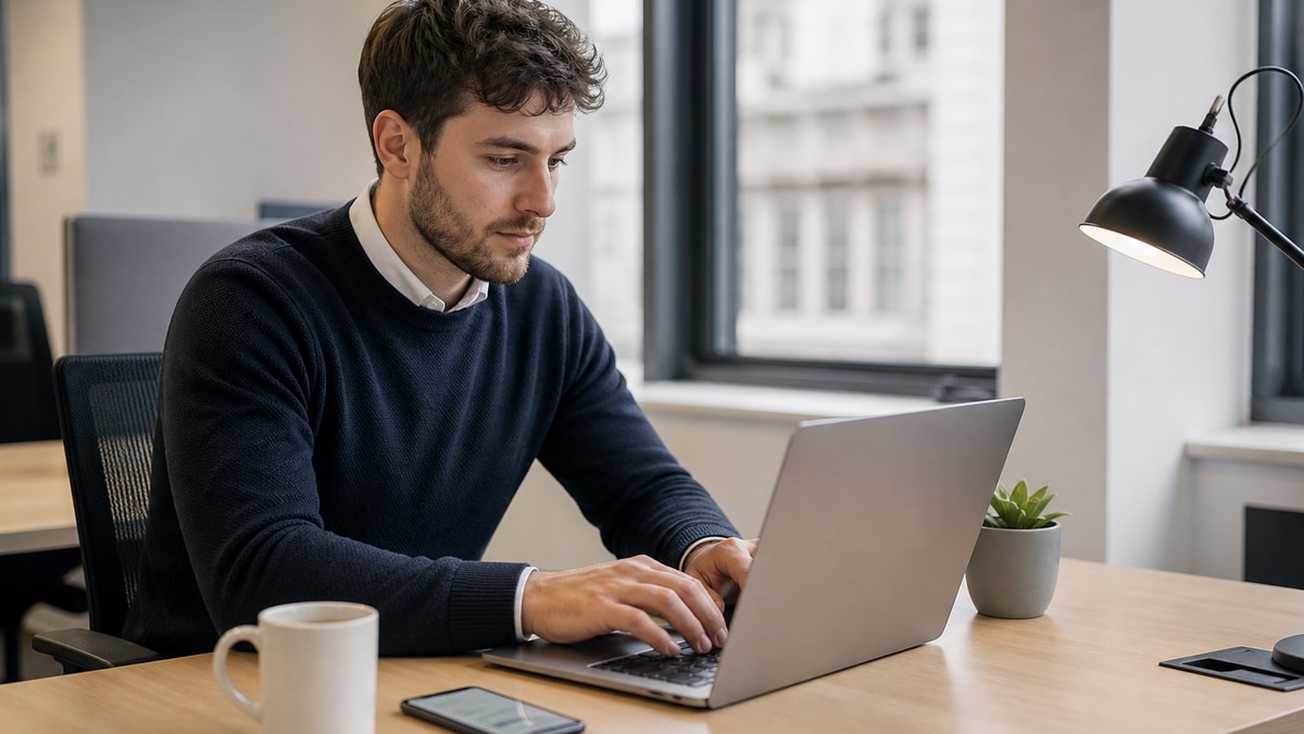 UK Tech LinkedIn Message Templates That Get Replies — HireFlow career guide