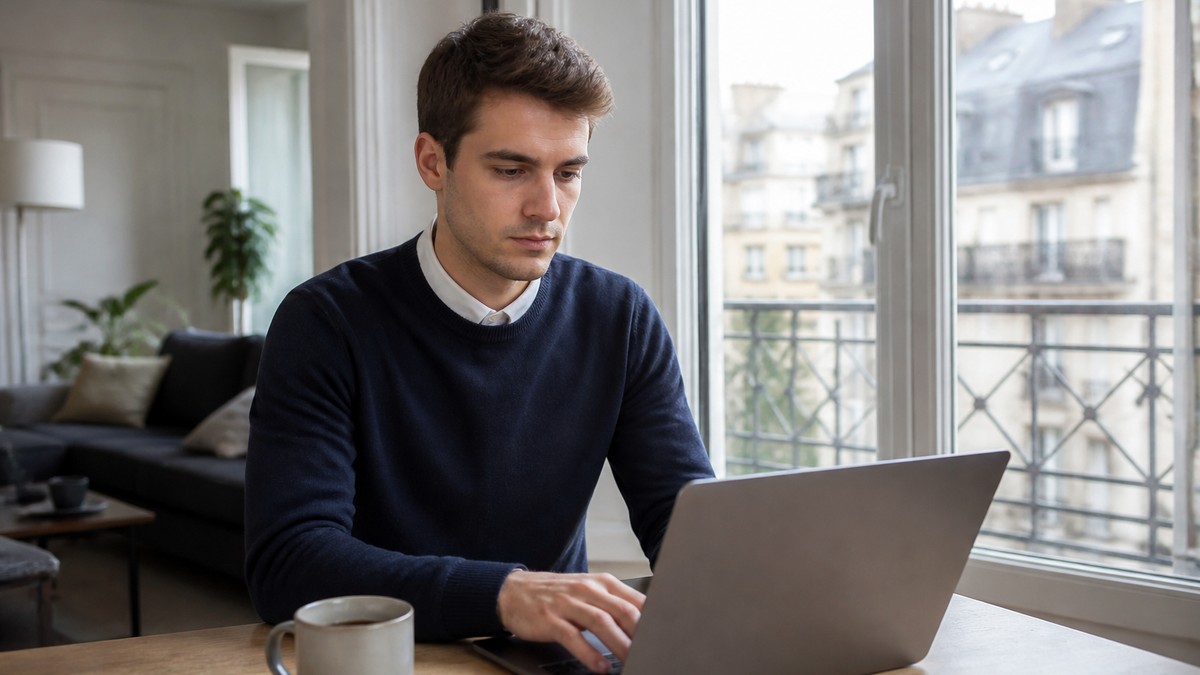 LinkedIn Networking Scripts for Europe Remote Sales Professionals — HireFlow career guide