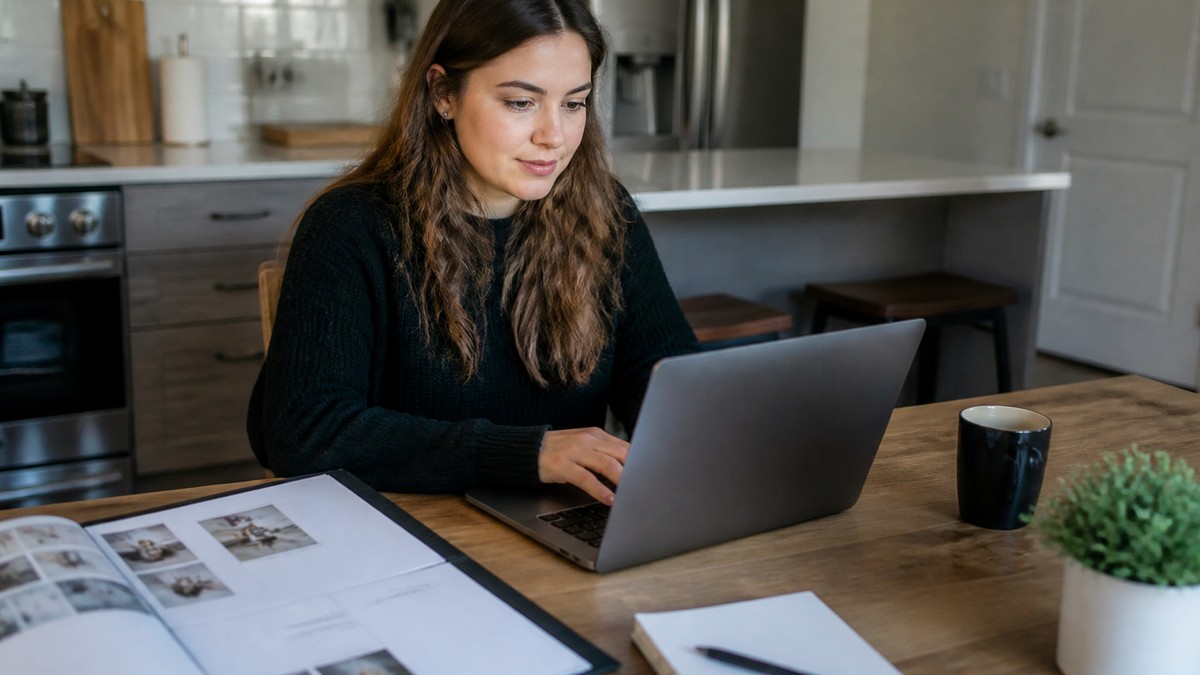 LinkedIn Scripts for Entry-Level US Marketing | HireFlow — HireFlow career guide