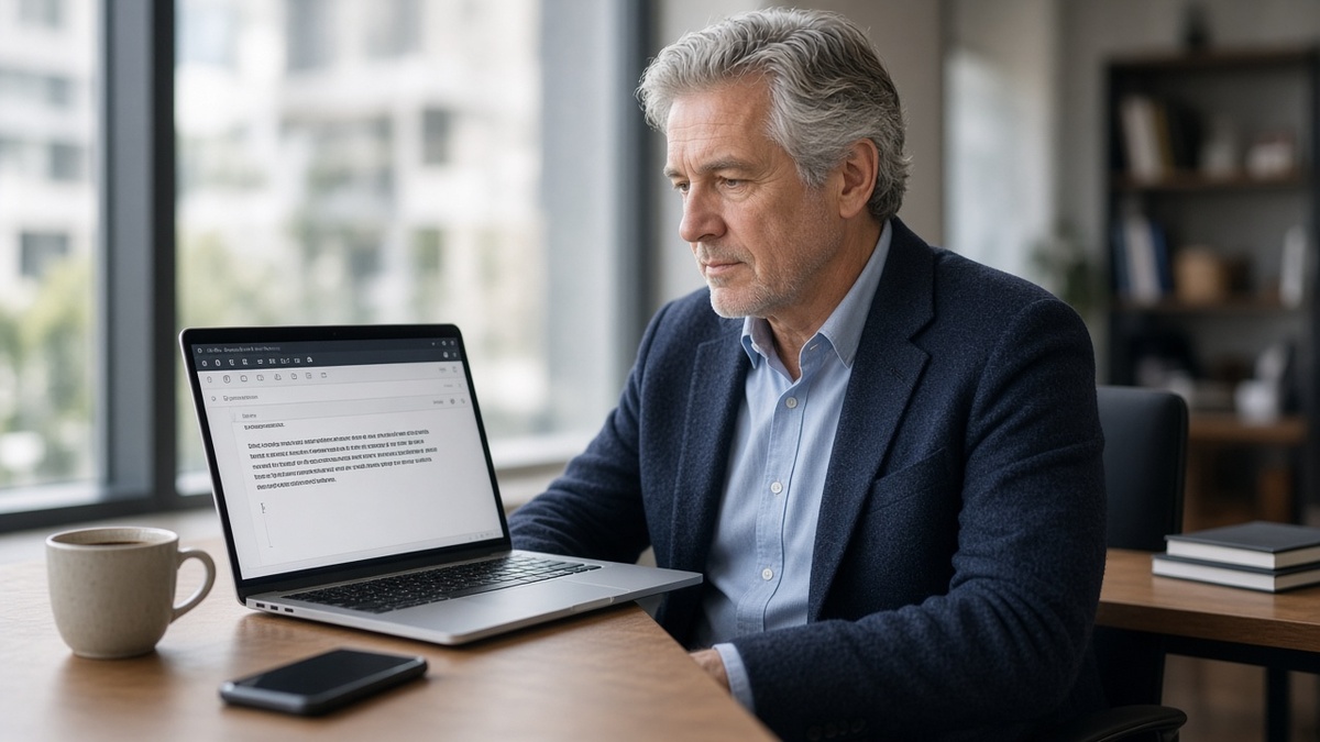 LinkedIn Networking Scripts for US Tech Executives — HireFlow career guide